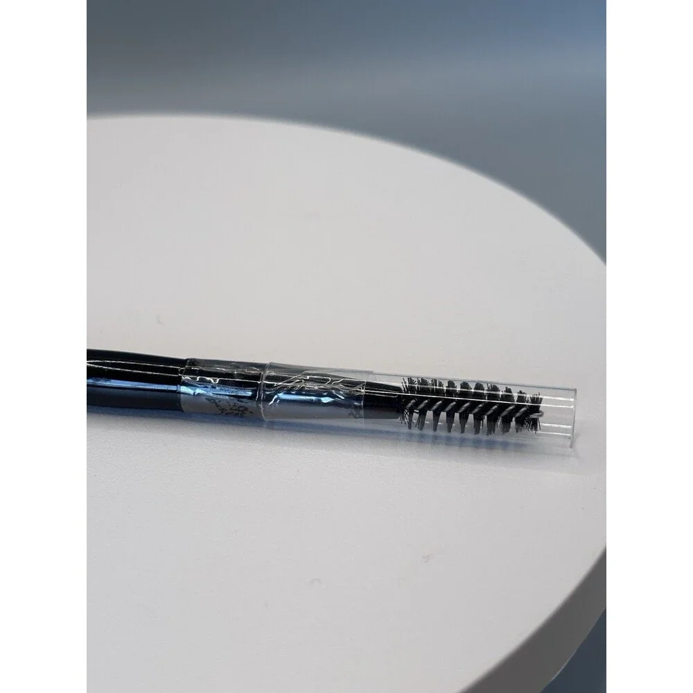Bobbi Brown Brow Groomer Black Make up Full Size